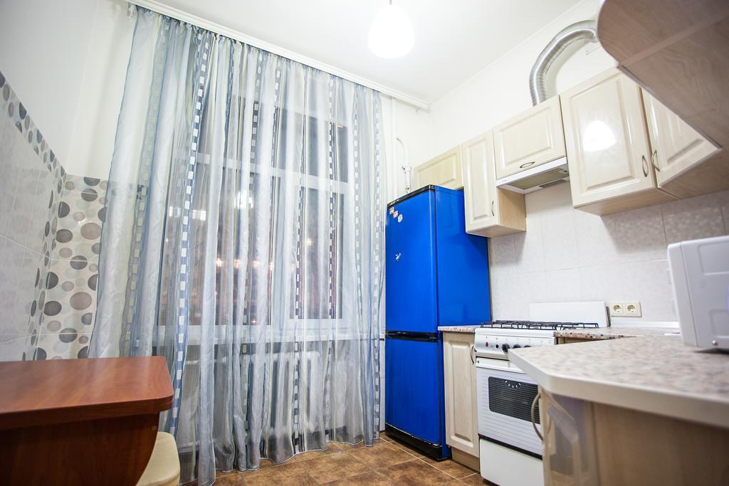 Apartment On Khreshchatyk 21 Киев Стая снимка
