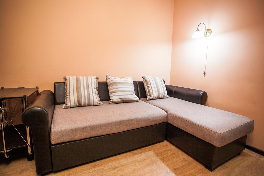 Apartment On Khreshchatyk 21 Киев Стая снимка